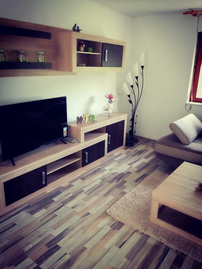 Kuca Za Odmor Marija Villa Vrhovine Kültér fotó